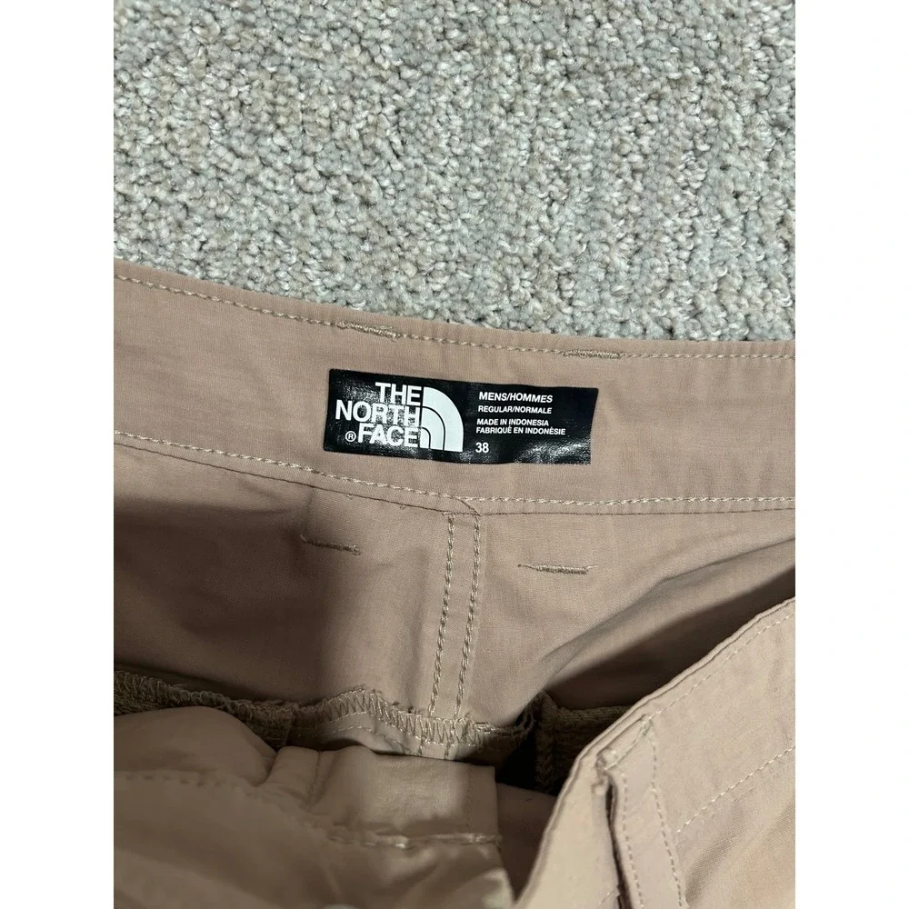 The North Face elevate your